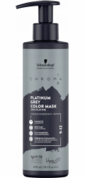 Schwarzkopf Schwarzkopf Chroma ID Color Mask 300 ml - 9-12 platinových pilek