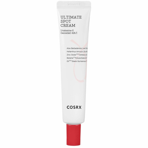 CosRx AC Collection Ultimate Spot Cream 30 g