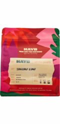 HAYB Filtr na kávová zrna Tanzania Iloma 250 g