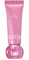 Its Skin Lesk na rty Nuse Reju Lip Gloss 02 Bunny Fizz 10,5 g