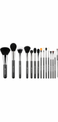 Jessup Sada štětců na make-up Essential T092 15 ks.