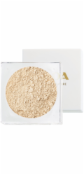 Asoa Minerální matující make-up M15 Světlá vanilka 6g