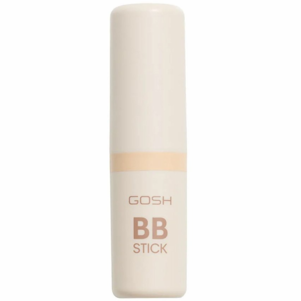 Gosh Gosh BB Stick krémová podkladová tyčinka 002 Sand 9g