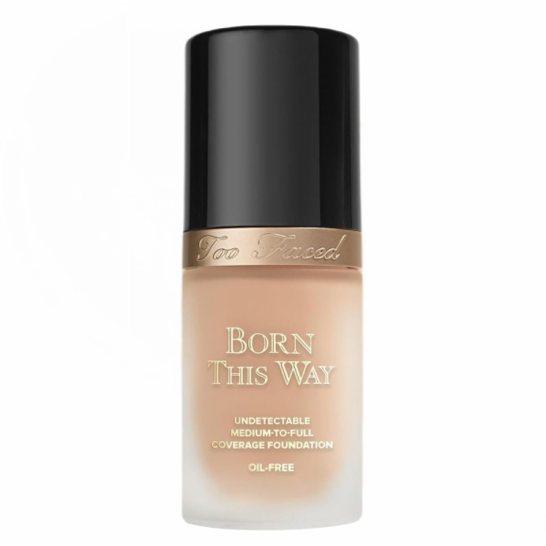 Gabriella Salvete Mandlový make-up 30ml Born This Way
