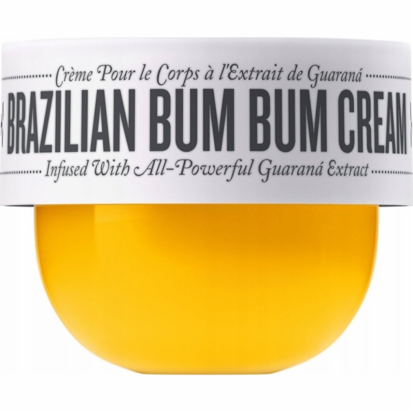 Jo Malone Tělový krém Sol De Janeiro Brazilian Bum Bum - ...
