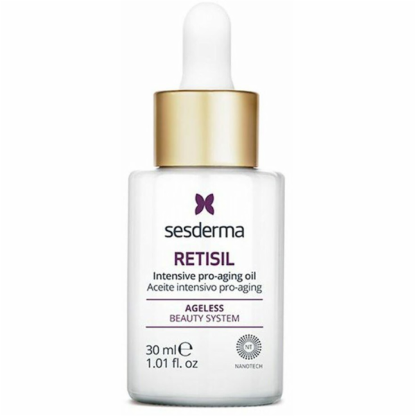 Sesderma Sesderma Retisil pleťový olej 30 ml