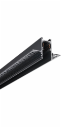 Nowodvorski Magnetická sběrnice pro zapuštěnou montáž Lvm 10156 1m černá