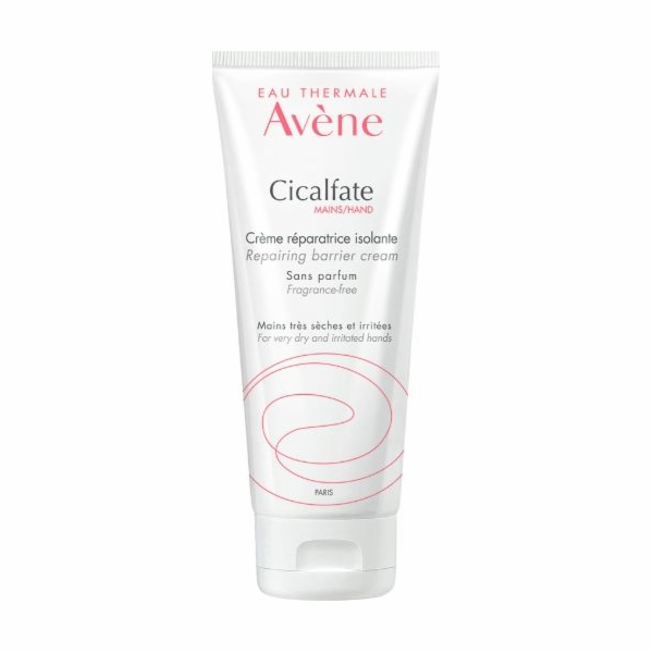 Avene Eau Thermale Avene Cicalfate + regenerační a ochran...