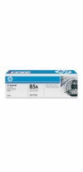 HP CE285A  HP 85A  originální/HP originá