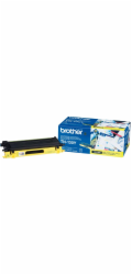 BROTHER Toner TN-130 yellow pre HL-4040CN/4050DN/4070CW, DCP-9040CN