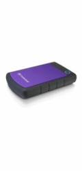 Transcend StoreJet 2,5  25H3 USB 3.0                      1TB