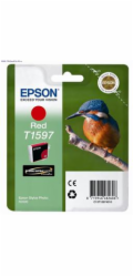 EPSON T1597 Red