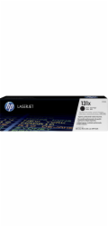 Černý toner 131A (CF210X)