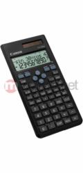 Canon Kalkulacka F-715 SG BLACK DBL