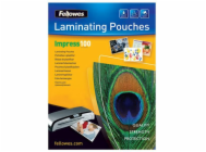 Fellowes Lamin. folie A3  100 mic leskly - 100 kusu