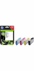 HP Ink Combo Pack č. 364 (N9J73AE)