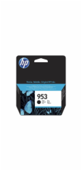 HP Černý inkoust č. 953 (L0S58AE)