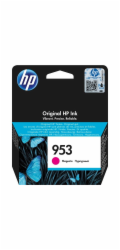 HP ink F6U13AE  HP 953  originální/HP or