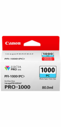 Canon PFI-1000 PC photo modra