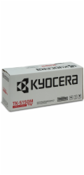 Kyocera TK-5150M  1T02NSBNL0  originální