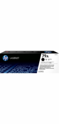 Tonerová kazeta HP CF279A č. 79A (černá)