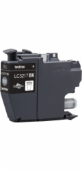 Inkoust Brother černý LC-3217BK