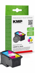 KMP C98 (CL-546 XL)