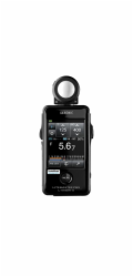 Expozimetr Sekonic L-478 DR LiteMaster PRO pro PocketWizard System Light Meter
