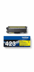 Brother TN-423 Y Toner yellow