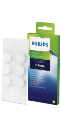 CA6704/10 ČISTÍCÍ TABLETY PHILIPS