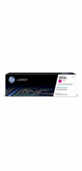 HP CF543X  HP 203X  originální/HP origin