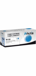 Actis Tonerová kazeta TH-15A (náhrada za HP 15A C7115A, Canon EP-25; standardní; 2500 stran; černá)