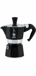 Bialetti Moka Express na 1 šálek černá