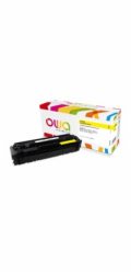 Armor Canon CRG-045HY - kompatibilní OWA Armor toner pro CANON LBP 611Cn, 613Cdw, 631Cn, 633Cdw, MFP635Cx, 2200 str., žlutá/yellow (CRG045H Y)