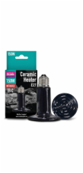 Arcadia Ceramic Heater