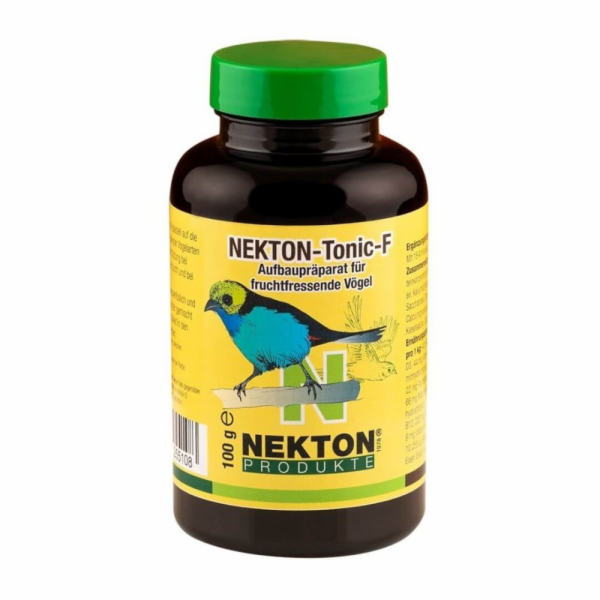 NEKTON Tonic F