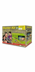 Lucky Reptile Starter Kit Leopard Gecko