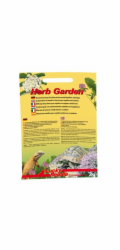 Lucky Reptile Herb Garden