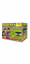 Lucky Reptile Starter Kit Tortoise