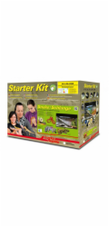 Lucky Reptile Starter Kit Snake