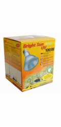 Lucky Reptile Bright Sun UV Desert