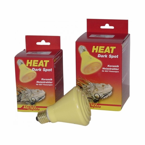 Lucky Reptile HEAT Dark Spot