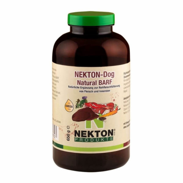 Nekton Dog Natural BARF