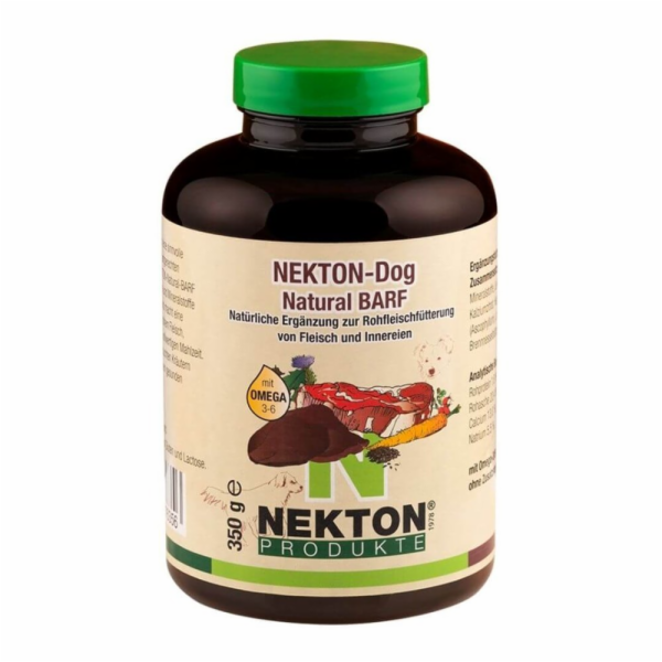 Nekton Dog Natural BARF