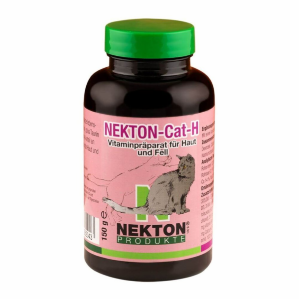 Nekton Cat H