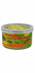Lucky Reptile Herp Diner Turtle Blend - želví směs 35g