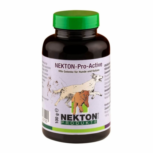 Nekton Pro Active