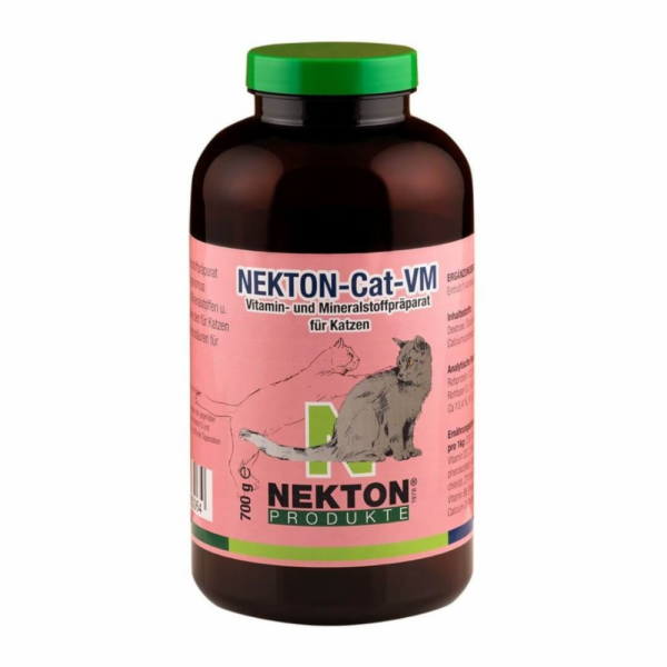 Nekton Cat VM