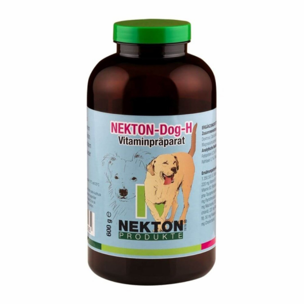 Nekton Dog H