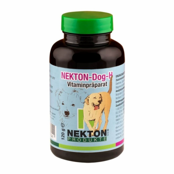 Nekton Dog H